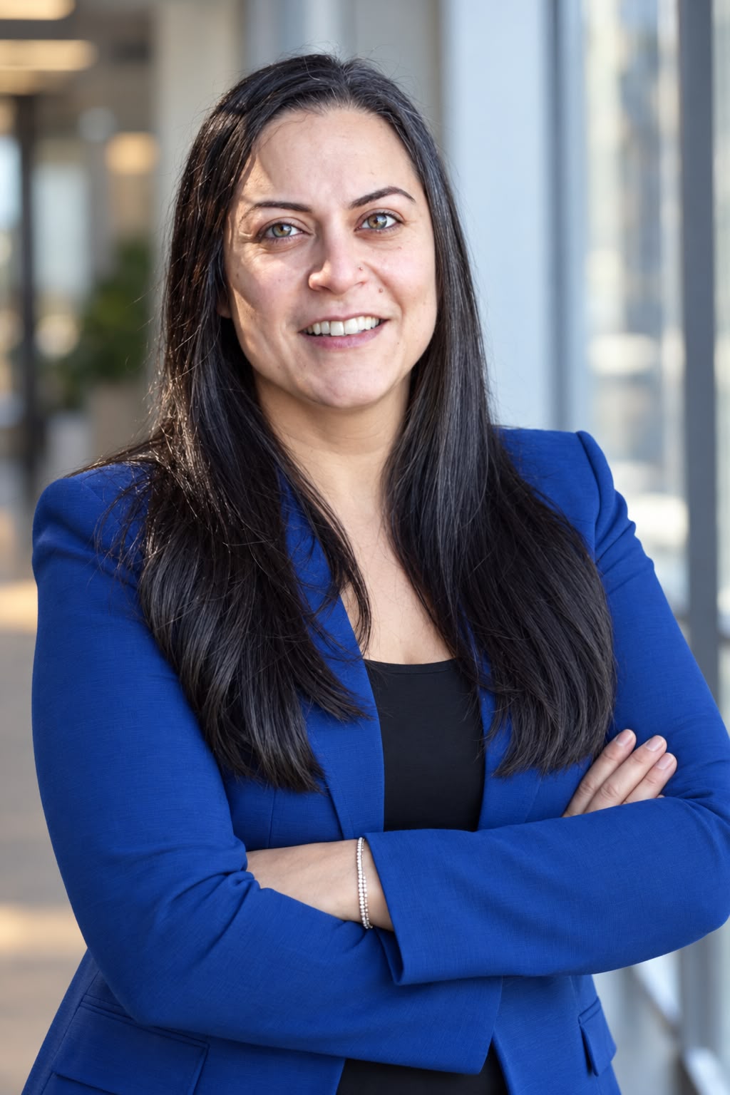 Athena Business Group Client